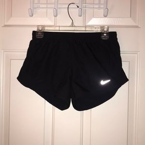Nike Dry-Fit Running Shorts